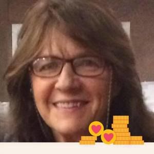 Meet your Posher, Margo